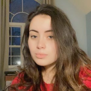 Meet your Posher, Jaylynn